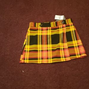Skirt -Short